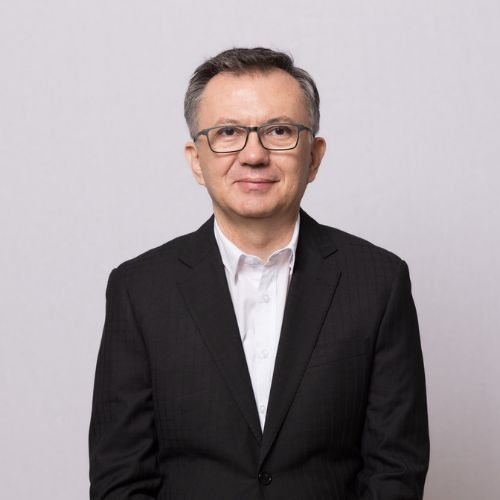 Dr Dalibor Marić