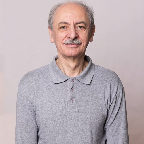 Dr Jovica Bralović