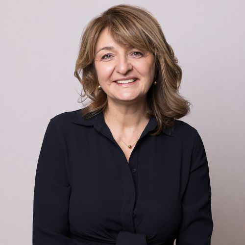 N.S. Dr sc. med. Milena Pavlović Kleut