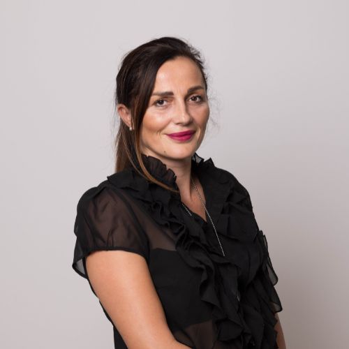 Dr Marina Zečević