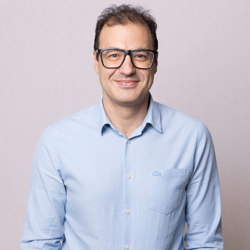 Dr Miloš Mitrović
