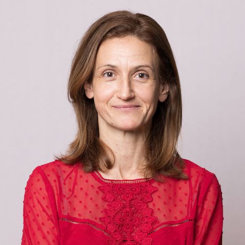 Dr Tamara Cokić