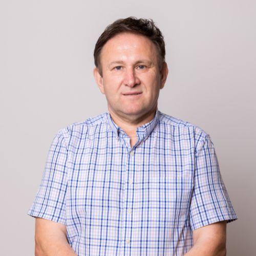 Dr sc. med. Vojislav Radosavljević