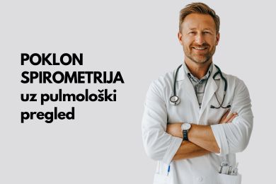 Pulmolo&scaron;ki pregledi
