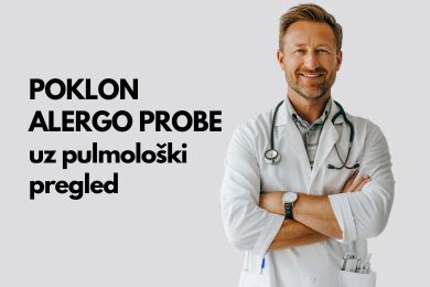 Pulmolo&scaron;ki pregledi