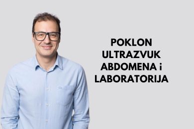 dr sci med Miloš Mitrović