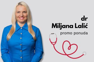 Nutrigenetika, gojaznost, priprema za IVF
