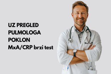 Pulmološki pregledi