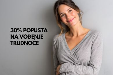 Za trudnice prijavljenje do kraja marta