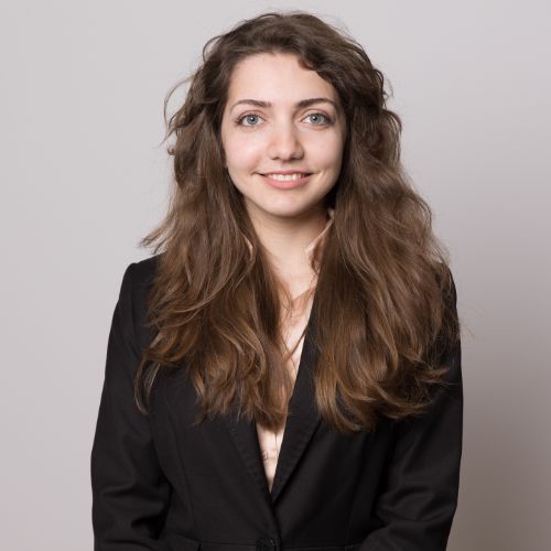 Kristina Petrović