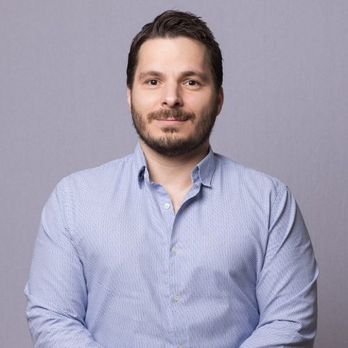 Dr sc. med. Nemanja Ranković