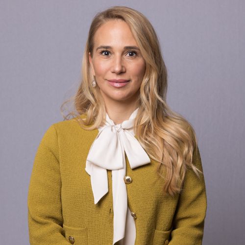 Dr Planinka Zafirovska