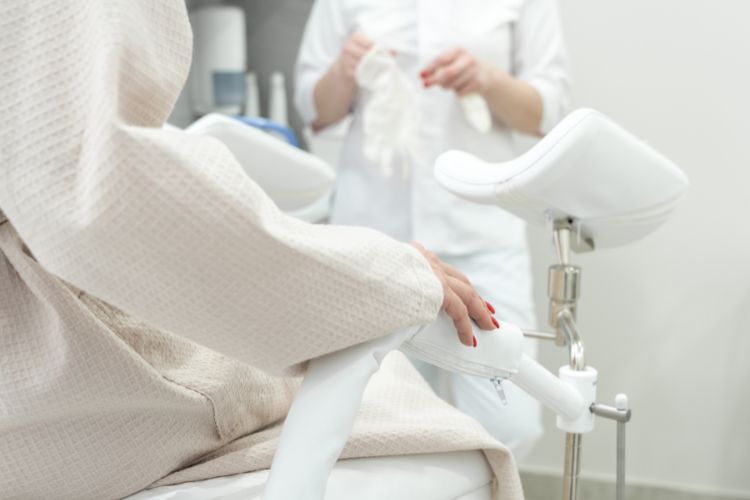 &Scaron;ta je ThinPrep PAP test?