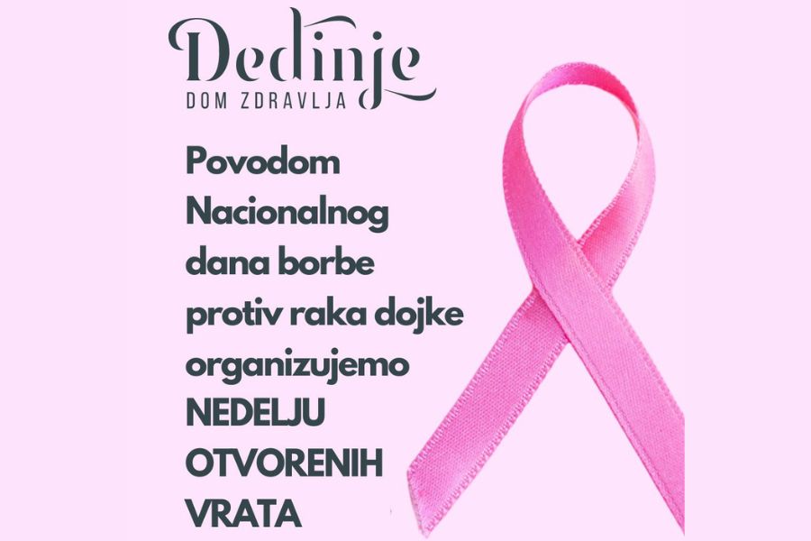 Nedelja otvorenih vrata