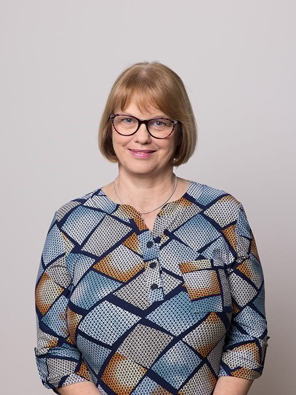 Snežana Milić medicinska sestra